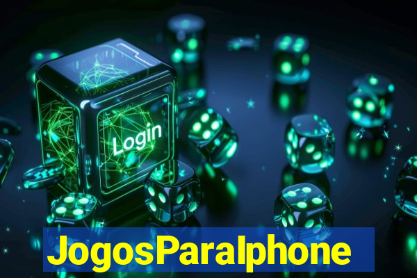 JogosParaIphone