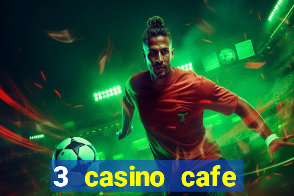 3 casino cafe central argentina