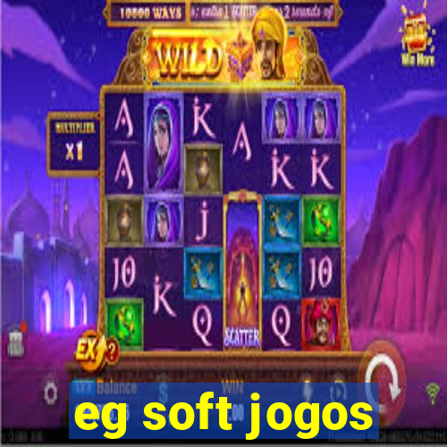 eg soft jogos