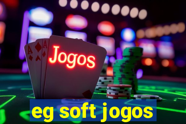 eg soft jogos