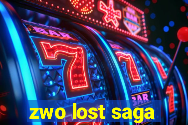 zwo lost saga