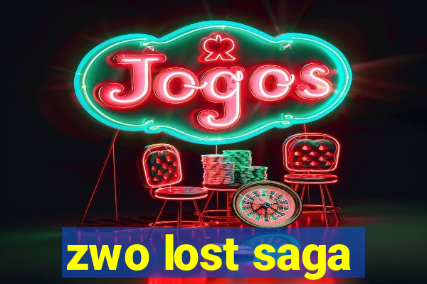 zwo lost saga