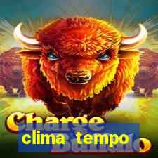 clima tempo divinopolis mg