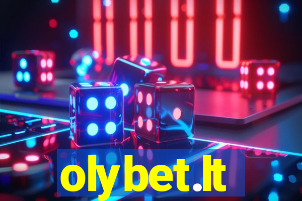 olybet.lt