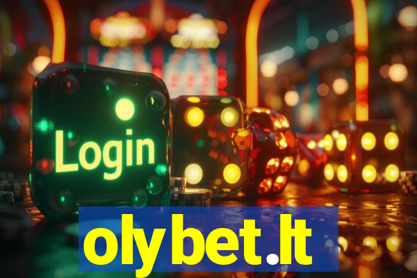 olybet.lt