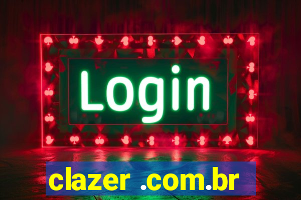 clazer .com.br