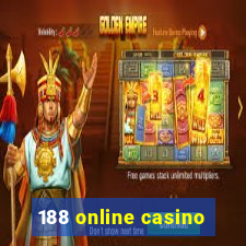 188 online casino