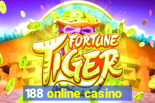 188 online casino