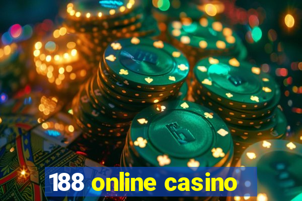 188 online casino