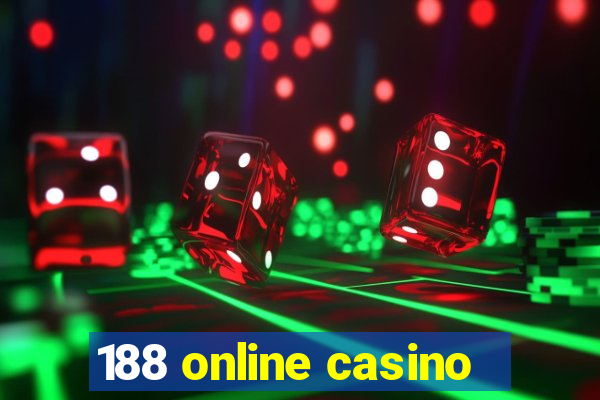 188 online casino