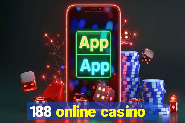 188 online casino