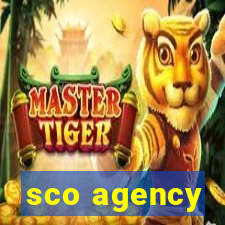 sco agency