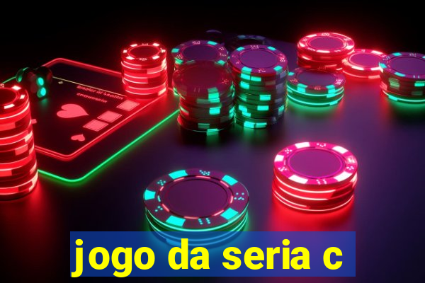 jogo da seria c