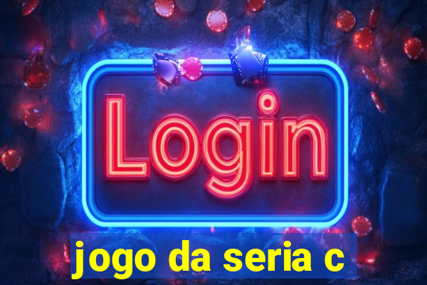 jogo da seria c