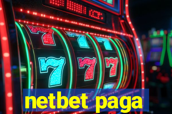 netbet paga