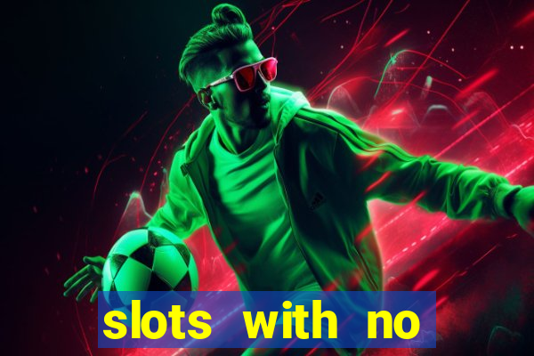 slots with no deposit free spins