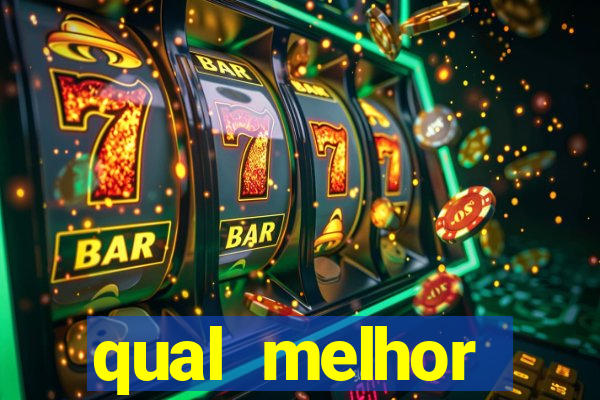 qual melhor plataforma para fortune tiger