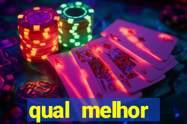 qual melhor plataforma para fortune tiger