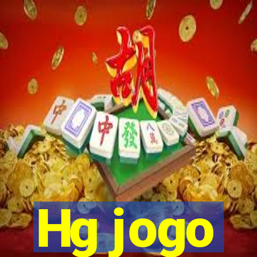 Hg jogo