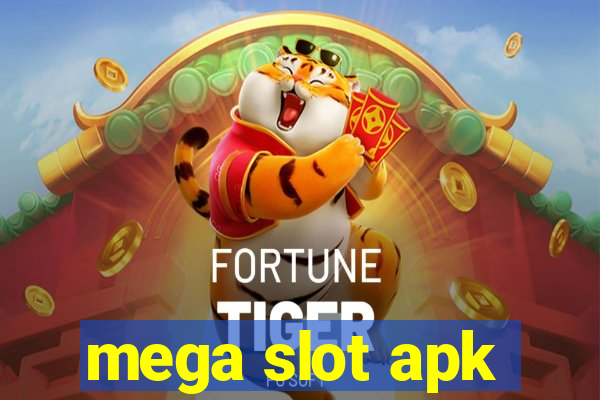 mega slot apk