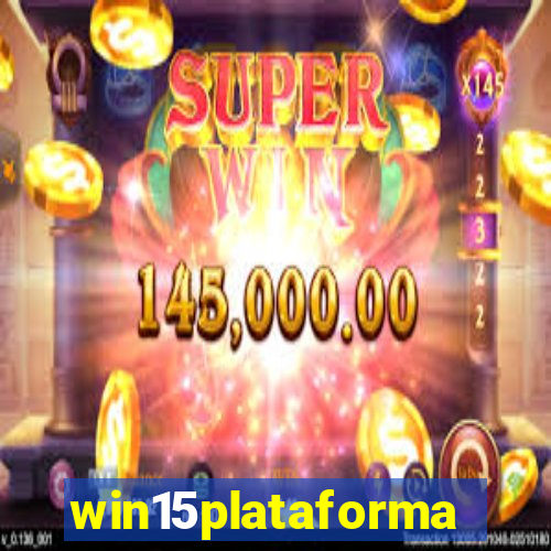 win15plataforma