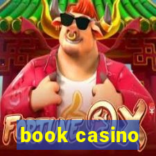 book casino