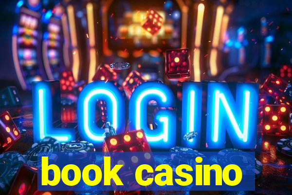 book casino