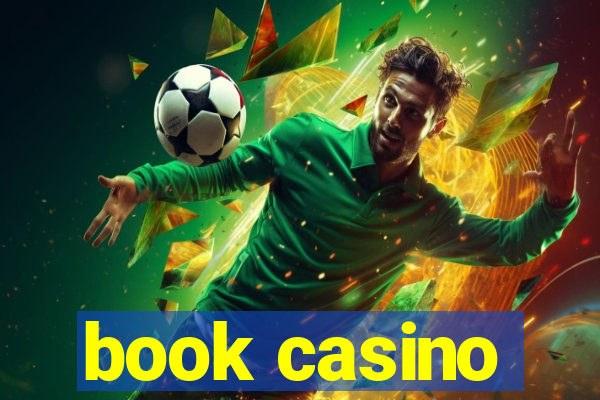 book casino