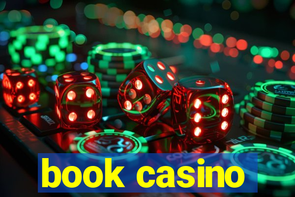 book casino