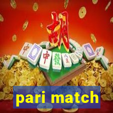 pari match