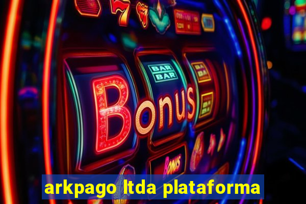 arkpago ltda plataforma