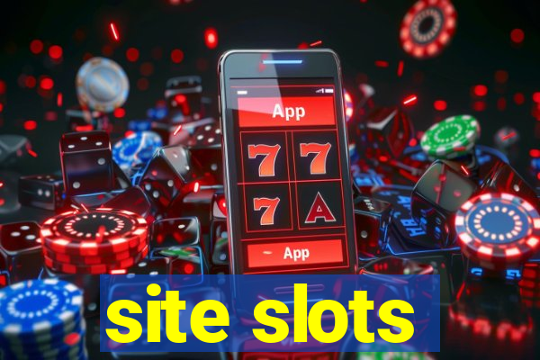 site slots