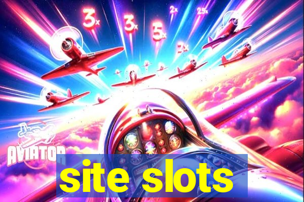 site slots