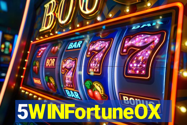 5WINFortuneOX