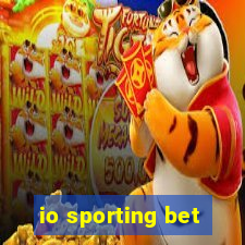 io sporting bet