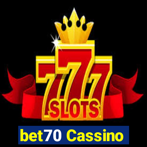 bet70 Cassino