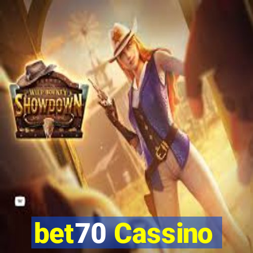 bet70 Cassino