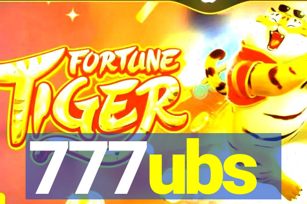 777ubs