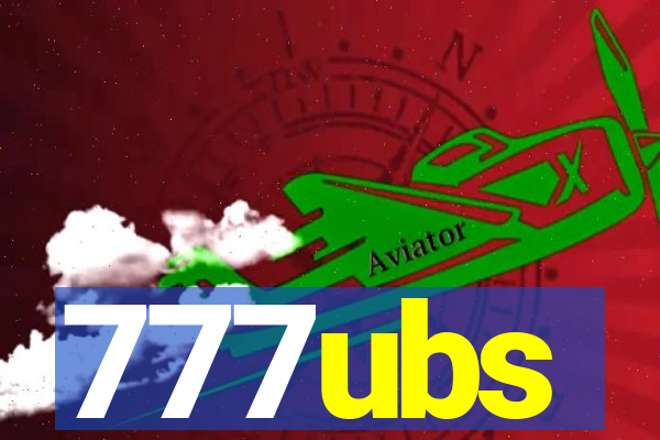 777ubs