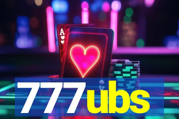 777ubs