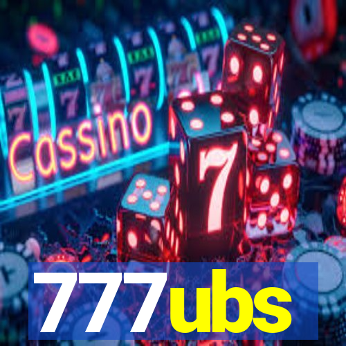 777ubs