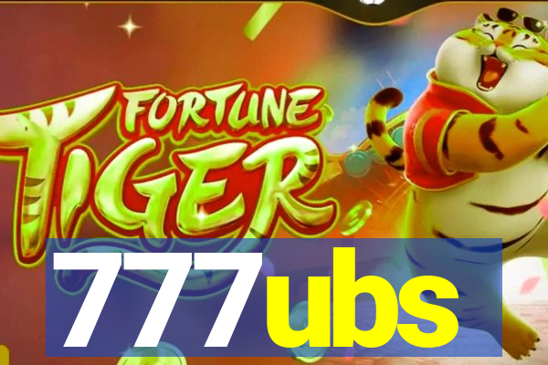 777ubs