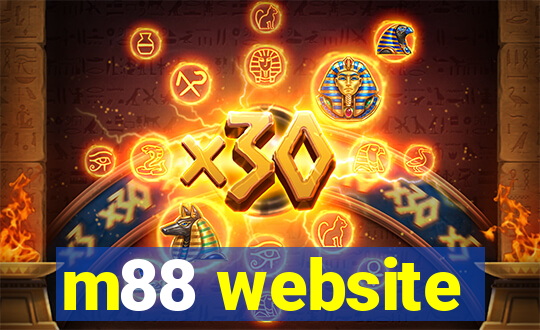 m88 website