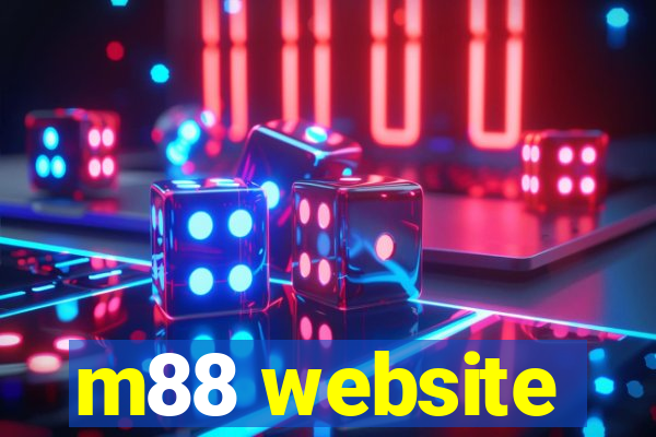 m88 website