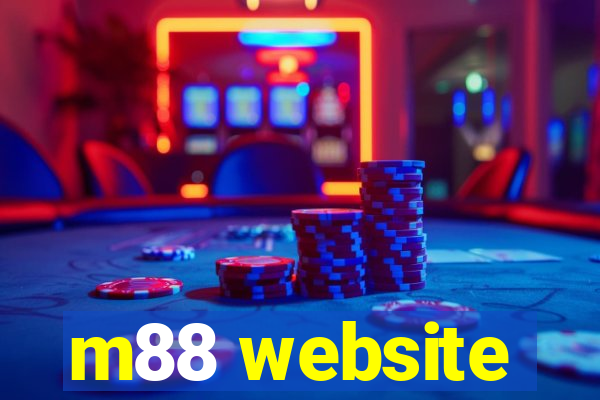 m88 website