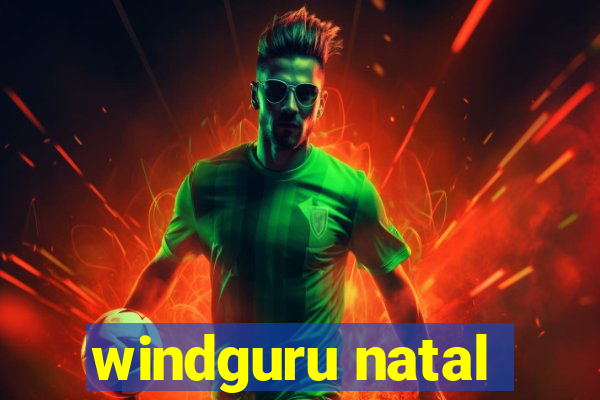 windguru natal