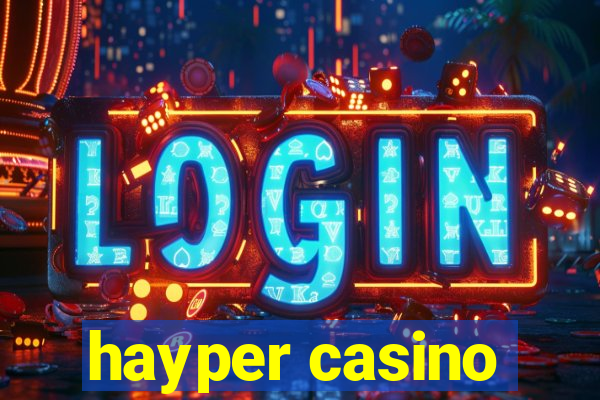 hayper casino