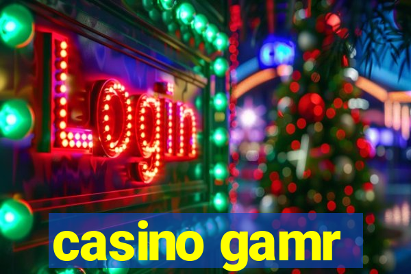 casino gamr