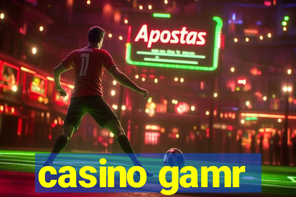 casino gamr