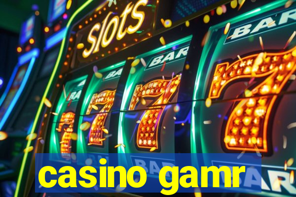 casino gamr